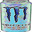 White Monster Medicine