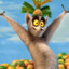 King Julien