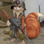 Хвостатый Солдат's avatar