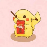 P!nk pikachu avatar