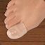 Rubber Toe