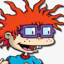 Chuckie Finster