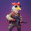 🐓 tactical rooster