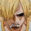 Sanji enjoyer