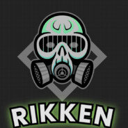 Rikken