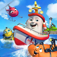 ClumsyTugBoat™