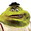 Mr. Mucus