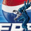 Pepsi Man