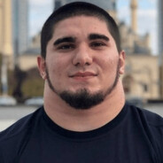 АСХАБ ТАМАЕВ