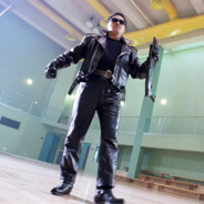 甜甜的女孩也会有咸咸的地方