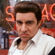 Silvio Dante