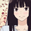 sawako and zoro forever sadstic