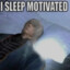 Vergil Motivation