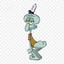 Squidward