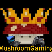 MushroomGaming