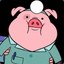Dr. Waddles