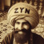 Osama Zyn Laden