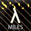 λ Miles