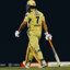 MS Dhoni