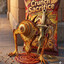 crunchy sacrifice