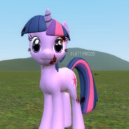 Twilight sparkle avatar