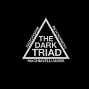 The Dark Triad - steam id 76561199839113425
