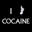 Cocaine Addict