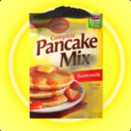 -Pancakes-