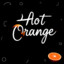 ♥♥♥ Hot  Orange ♥♥♥