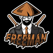 ϒキ*FreeMan*キϒ