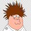 Peter Griffin