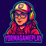 yormagameplay