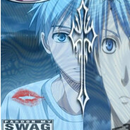Steam Avatar