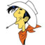 Lucky Luke