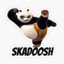 Skadoosh