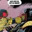 Judge Dredd