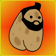 Mr Potato Booty