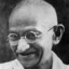 Herr Gandhi