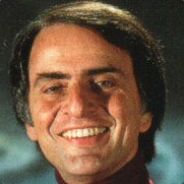 Carl Sagan's avatar