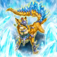 冰姐姐的守护阵