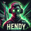 hendy