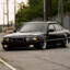 BMW E38 740i