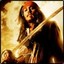 Jack Sparrow