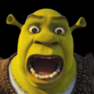 The Shrekening