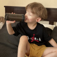 H嗨，你的益达丶