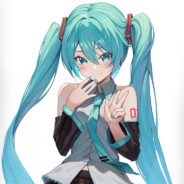 Hatsune Miku