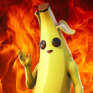 Buff Banana Boi