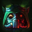Diamond Smurf