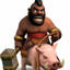 Hog Rider