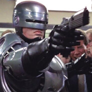 Robocop